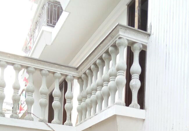 KK Baluster Type F