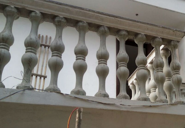 KK Baluster Type F