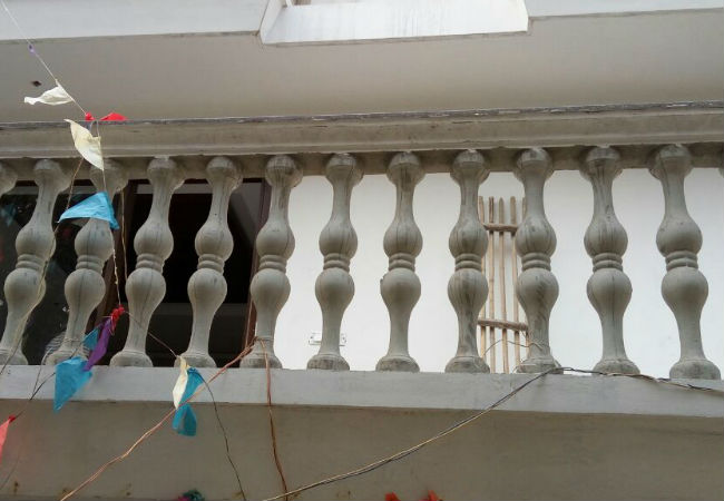 KK Baluster Type F