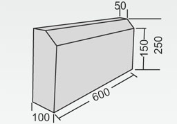 kerbstone KS-18