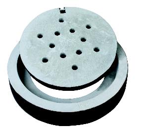 Manhole Covers & Frames