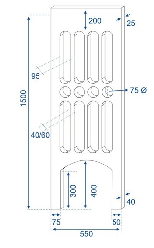 Tree Guard TG 02