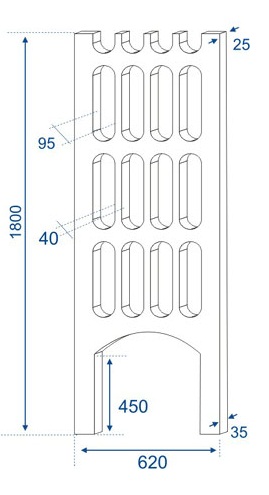 Tree Guard TG 03