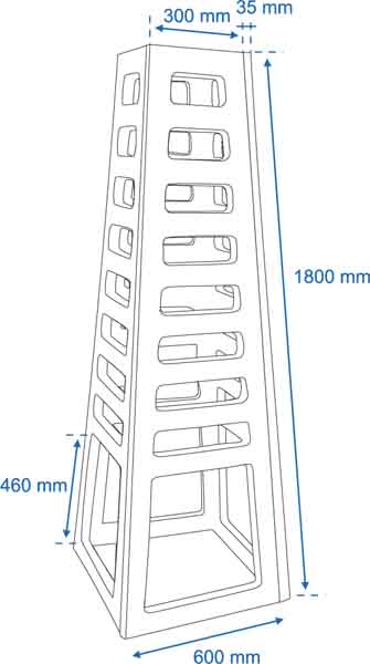 Tree Guard TG 04